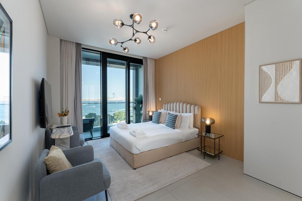 Address JBR Sea View, Jumeirah Beach Residence, Dubai Marina - Mint Stay - 2