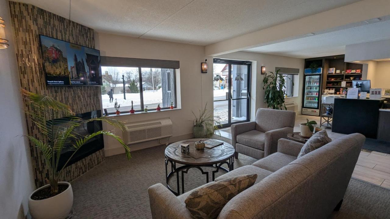 Superior Stay Hotel — photo 4