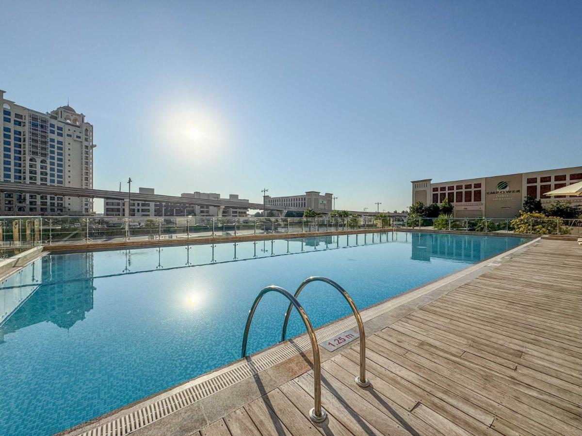 Frank Porter - Palm Views East - 4