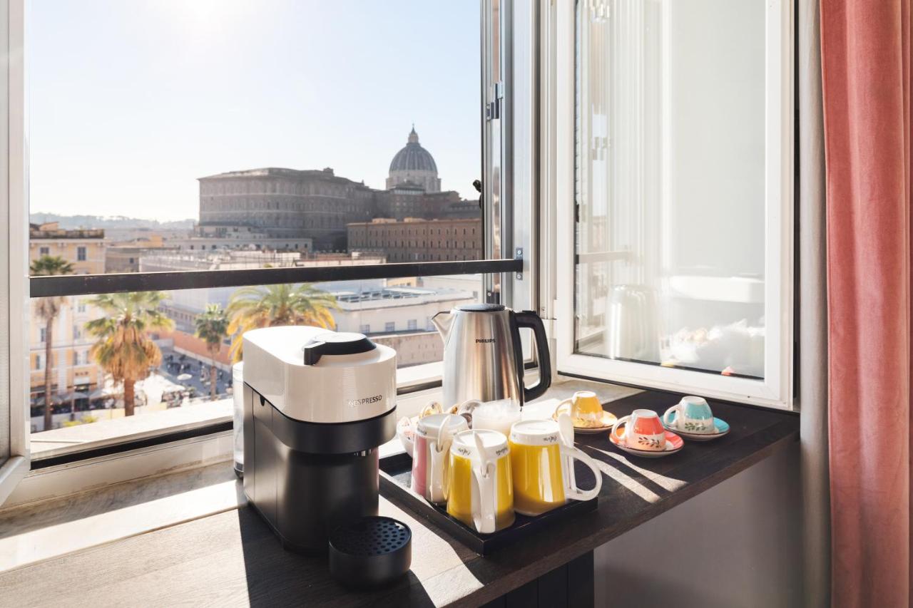 R.C. Vatican View - 4