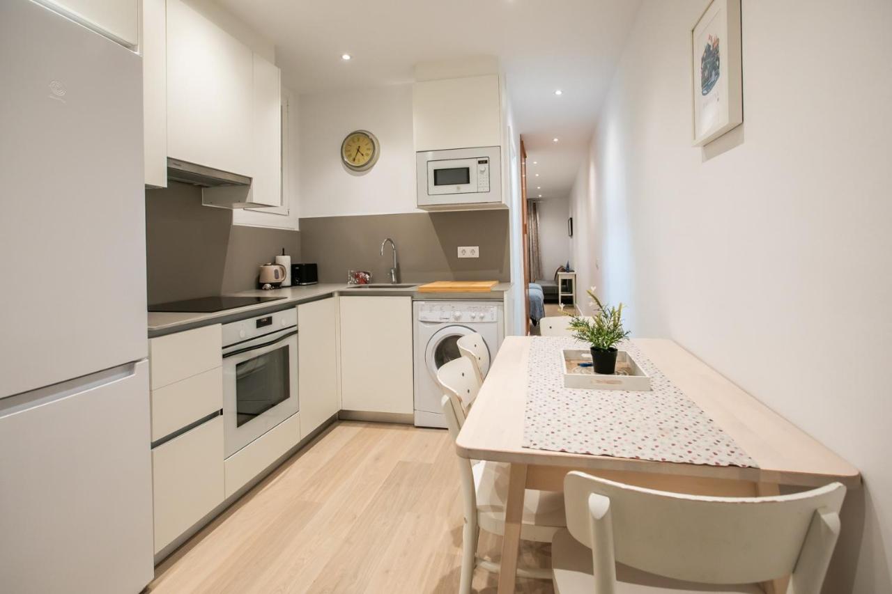 E4lle1031 - Studio next to Plaza Espanya - 4