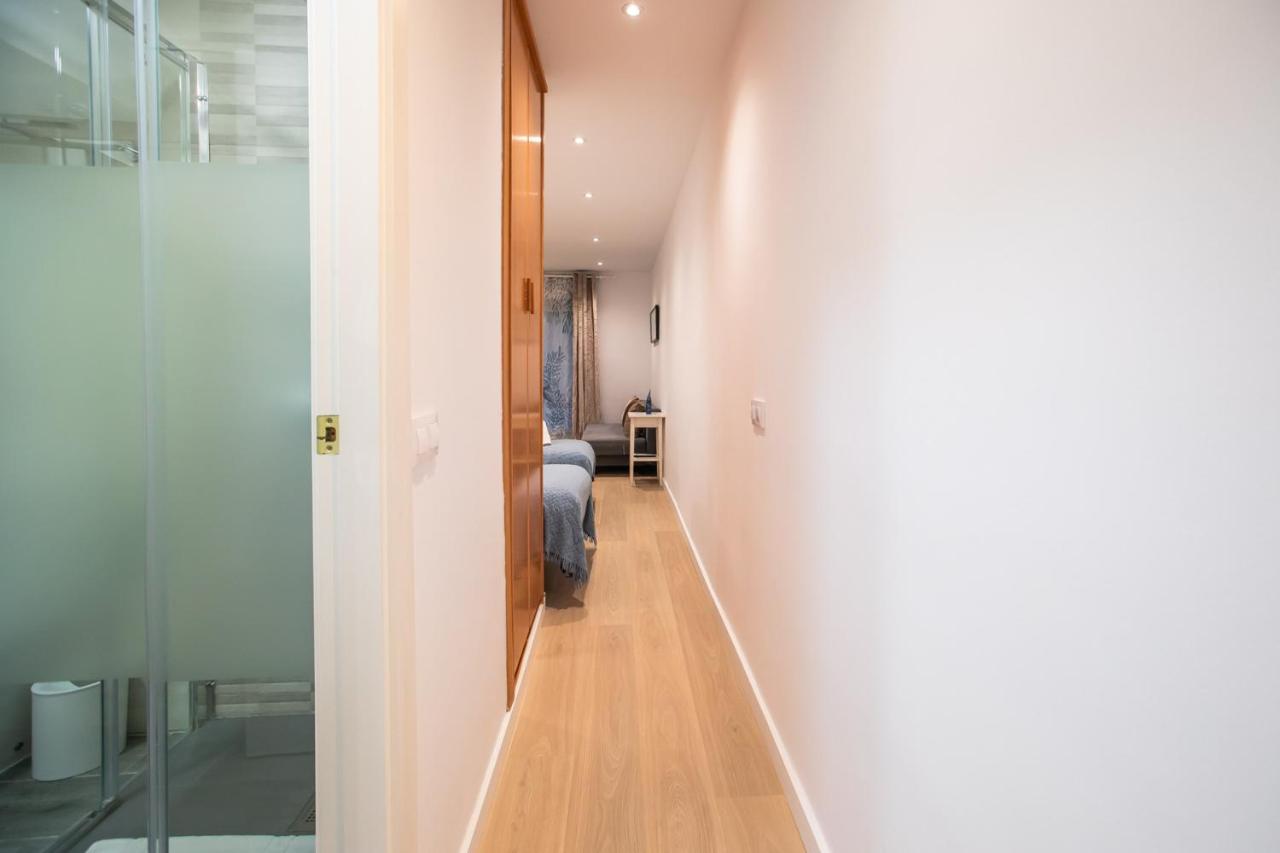 E4lle1031 - Studio next to Plaza Espanya - 3