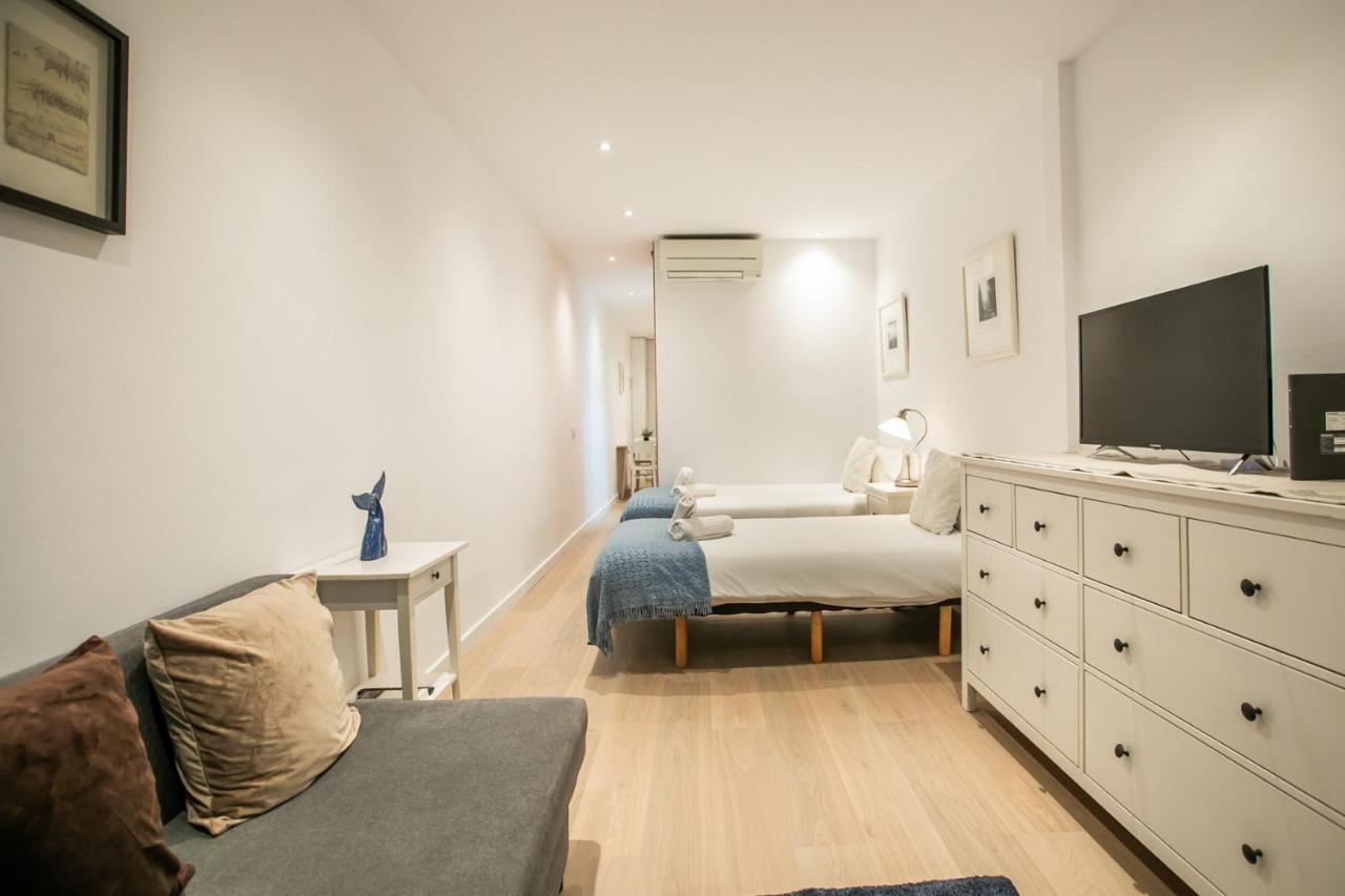 E4lle1031 - Studio next to Plaza Espanya - 5