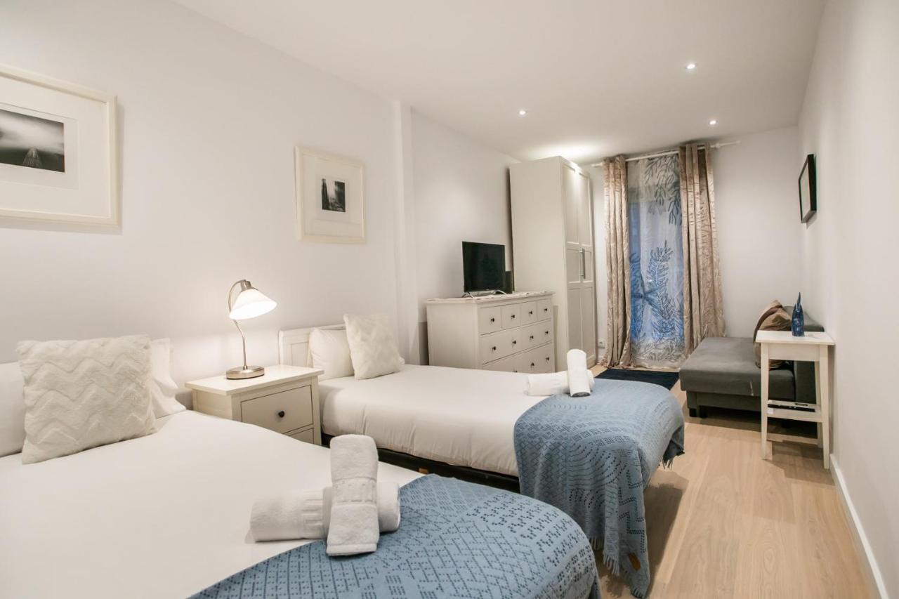 E4lle1031 - Studio next to Plaza Espanya - 2