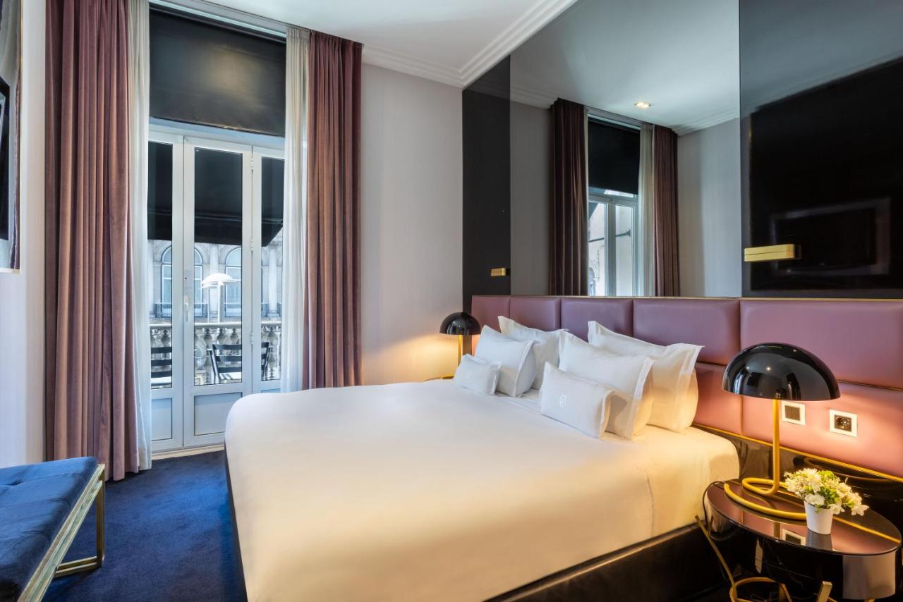 Altis Avenida Hotel, a member of Preferred Hotels & Resorts - 3