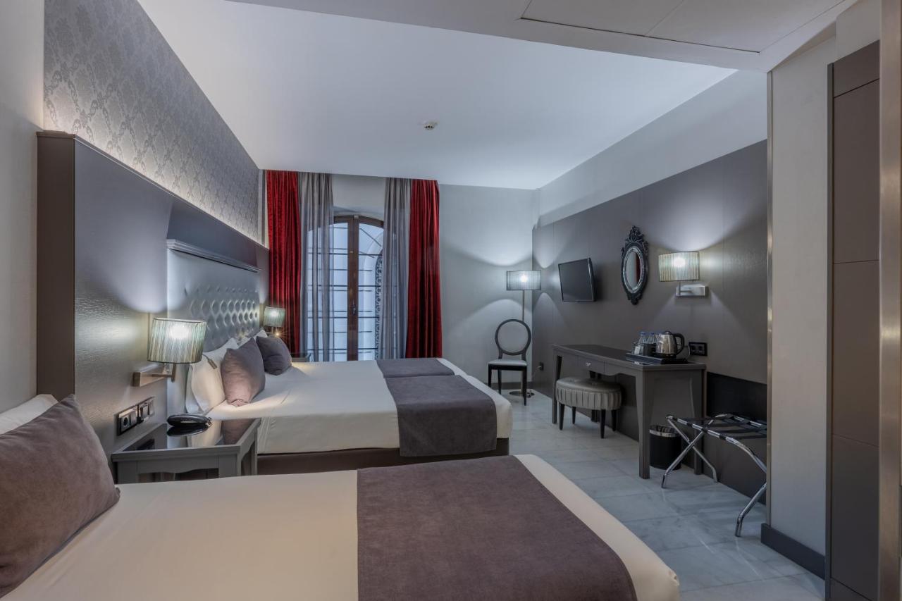 Hotel Ciutadella Barcelona - 2