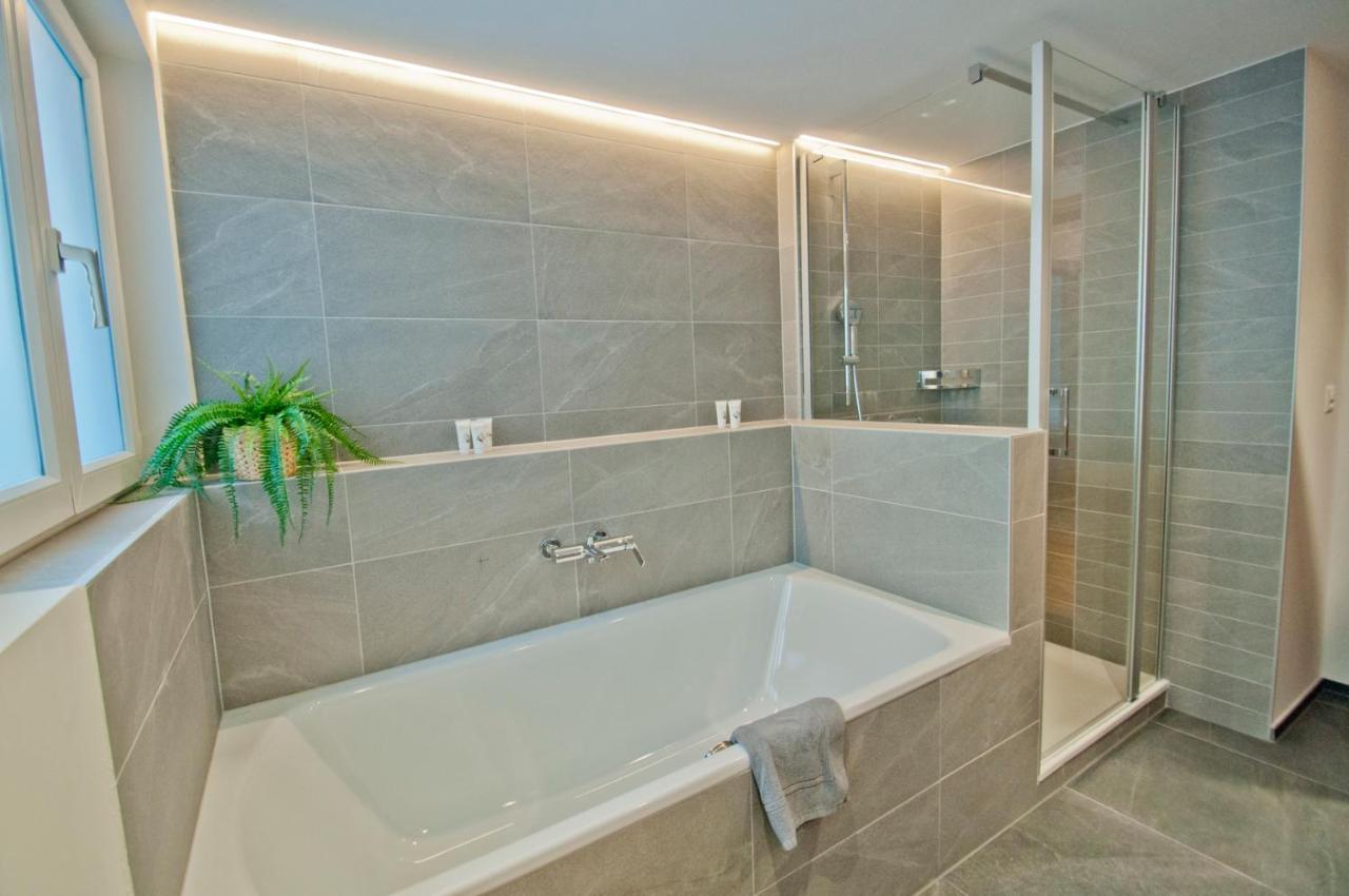 Chalet Aeschhorn - 3