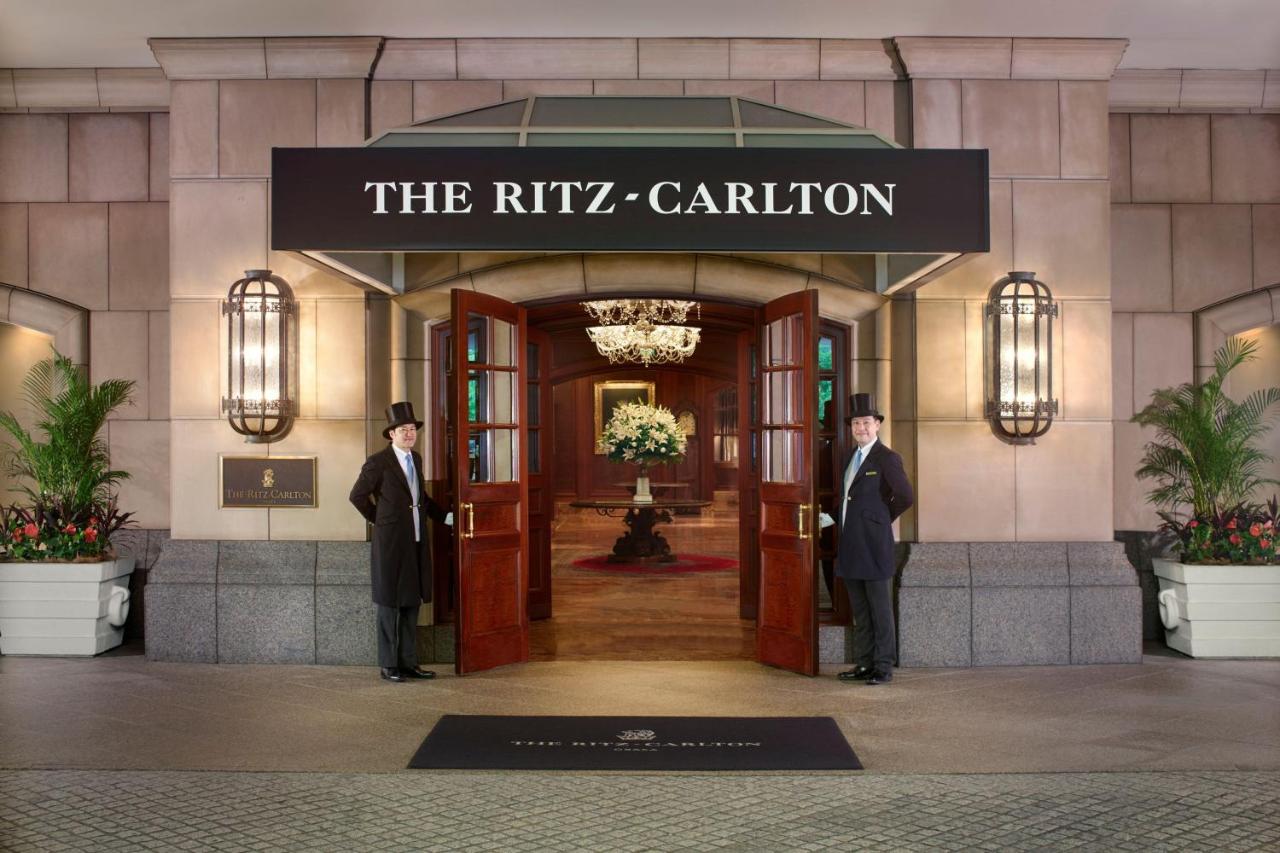 The Ritz-Carlton Osaka - 4