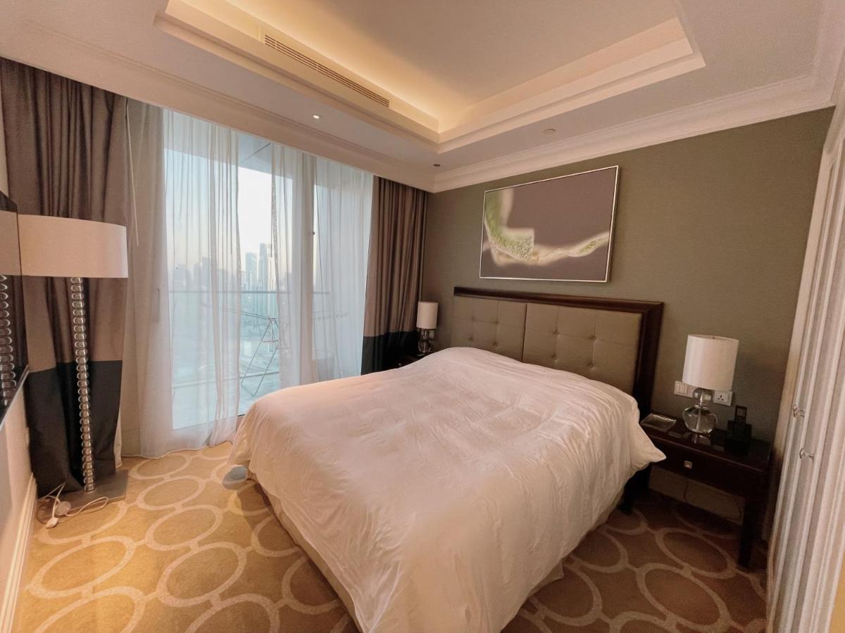 Apt Dubai Downtown - 5