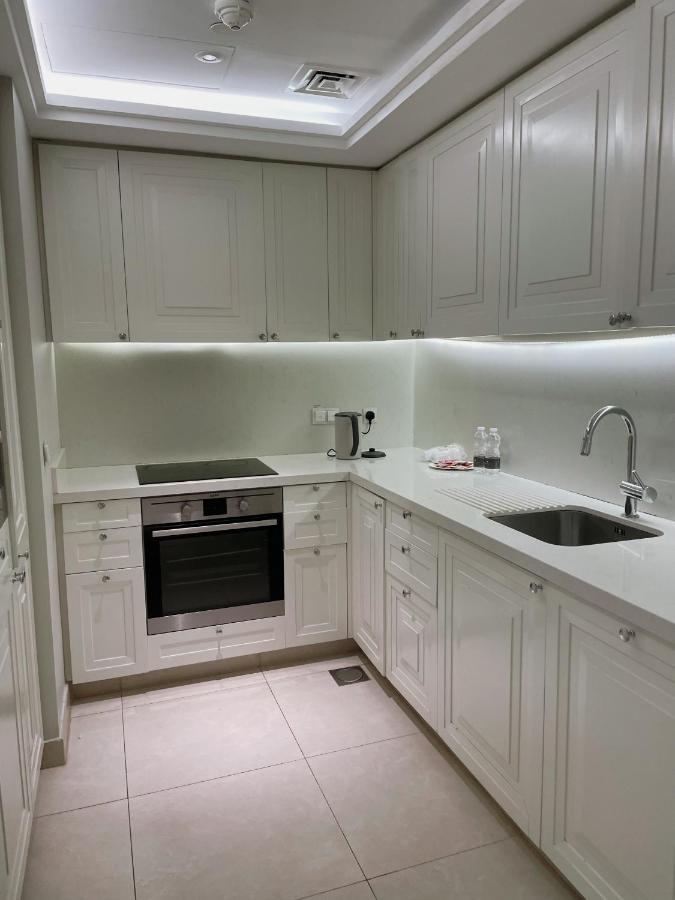 Apt Dubai Downtown - 4