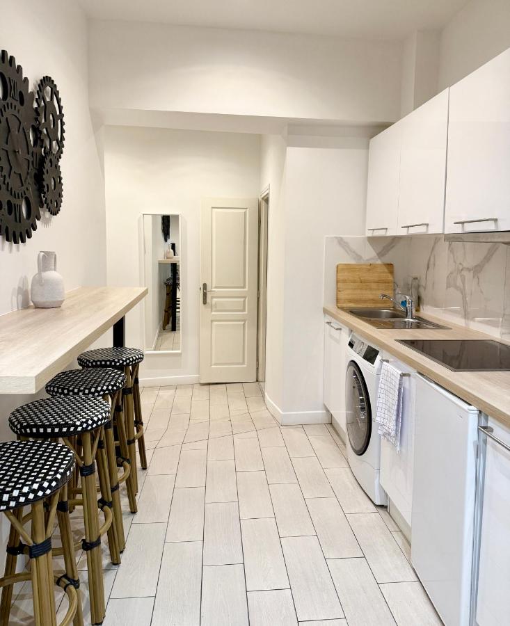 Appartements Au Coeur du Marais - 4