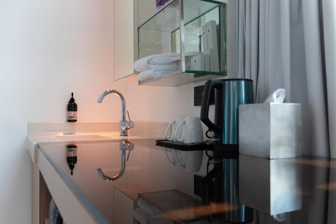 Studio M Hotel Singapore - 3