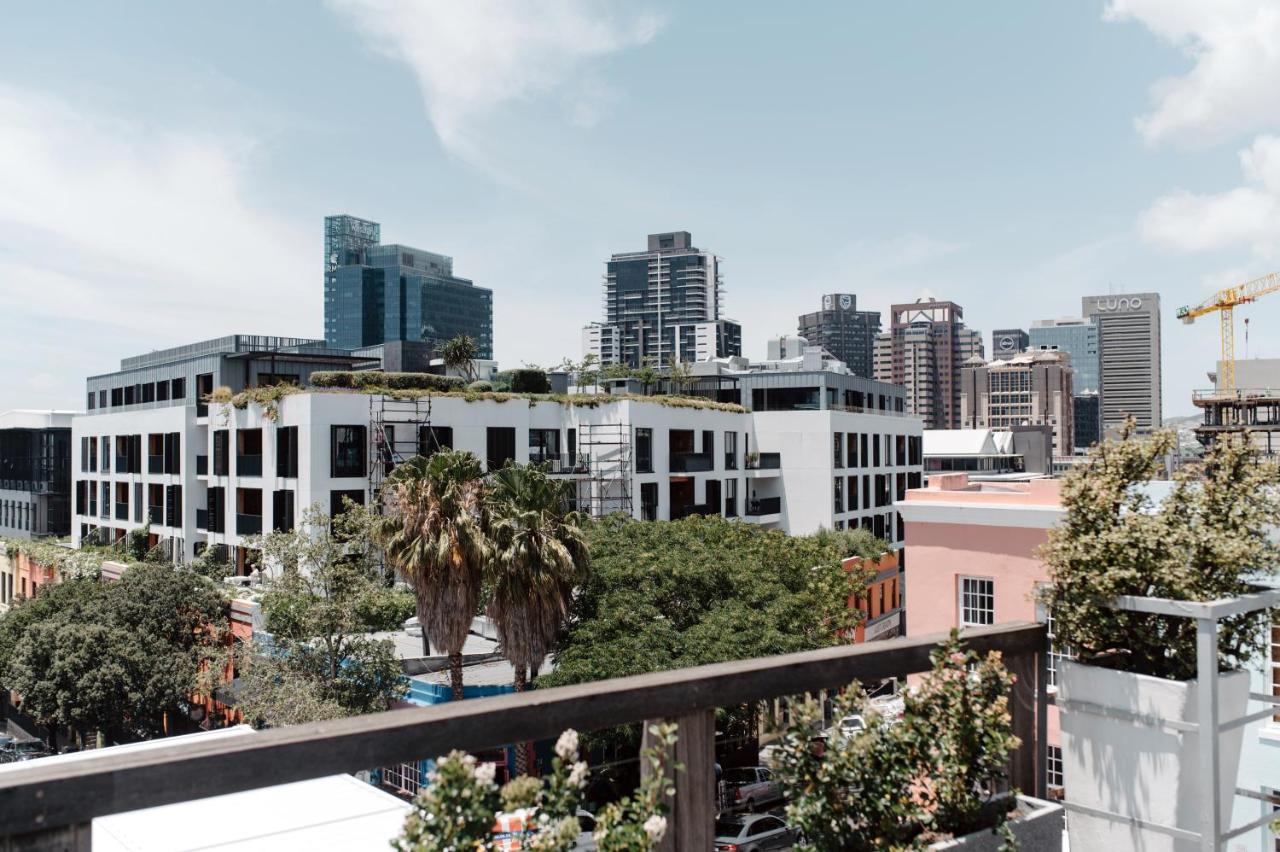 Dixon House in De Waterkant by Cape Finest - 5