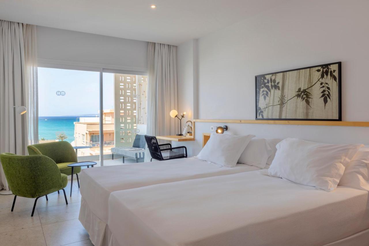 HM Ayron Park - Adults Only - 2