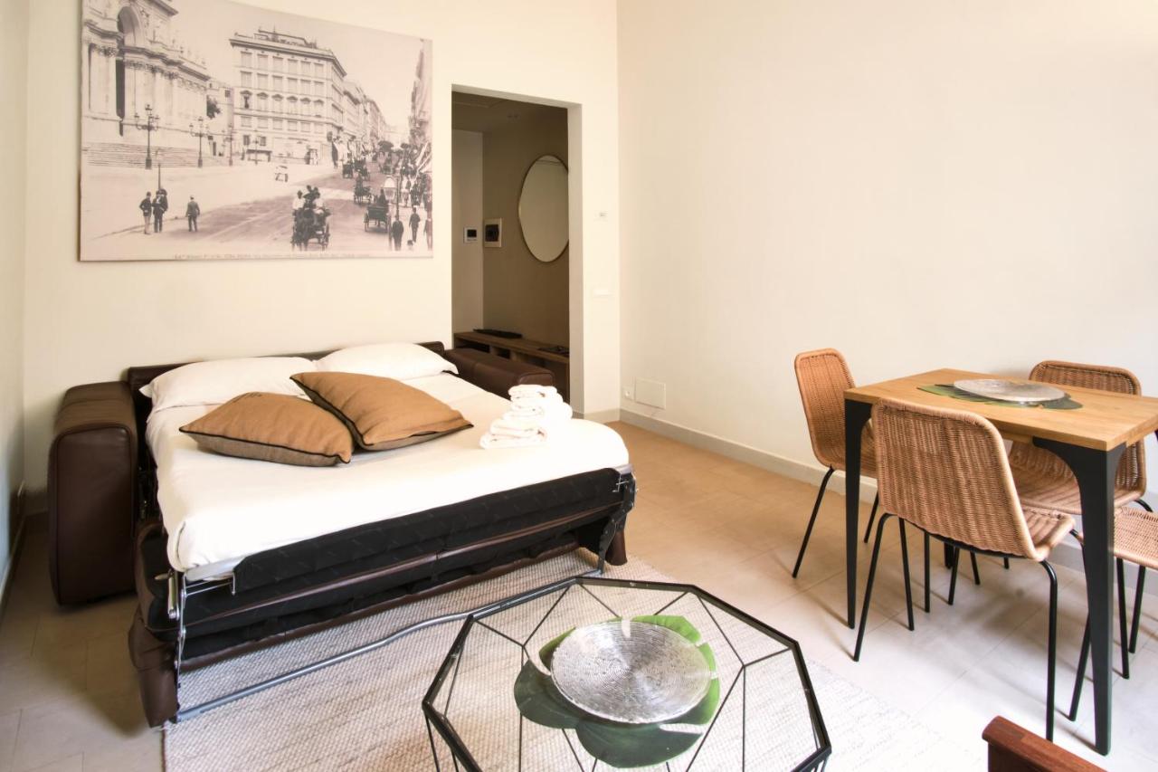 Lovely Cozy Nazionale 4 - 2