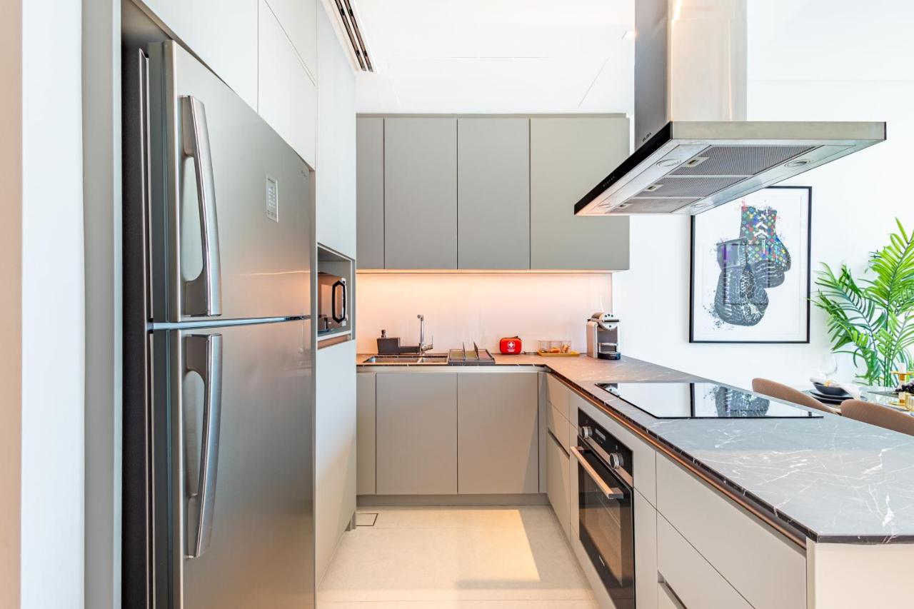 Address JBR: Beachfront Bliss & Sky-high Luxury - 3