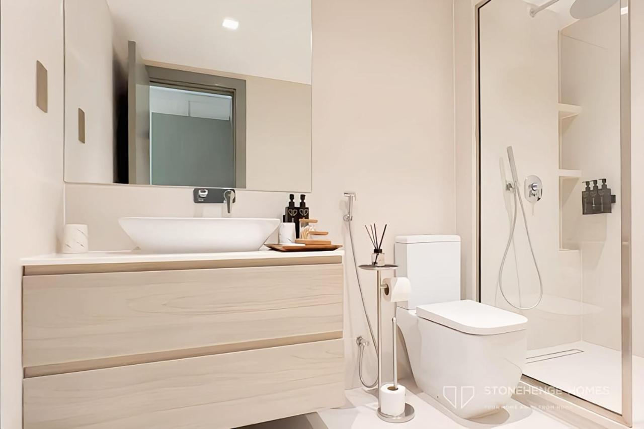 Chic 1 Bedroom Apartment in Dubai Marina, Marina View, Near JBR - 3