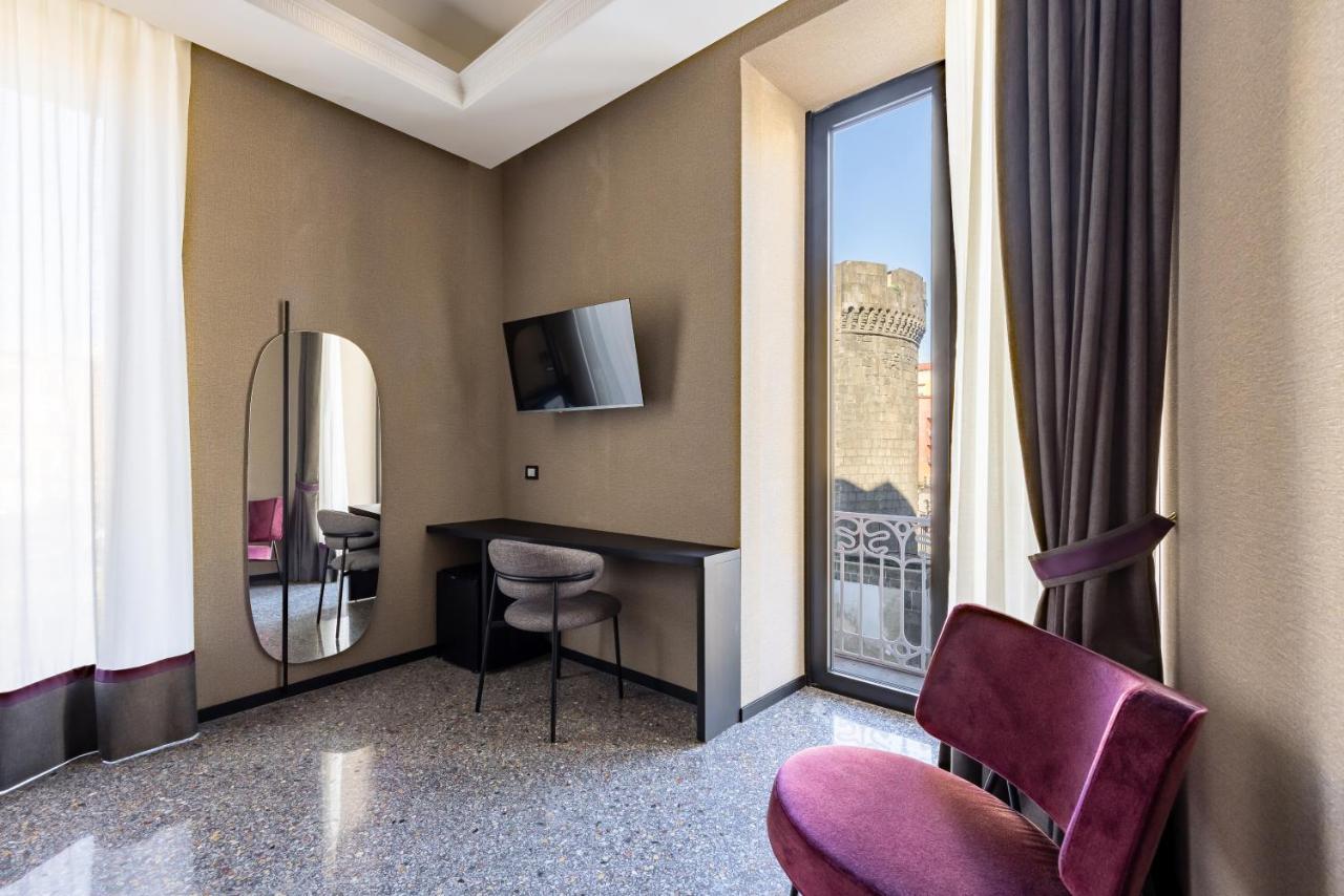Capuana15 by NapoliApartments - 4