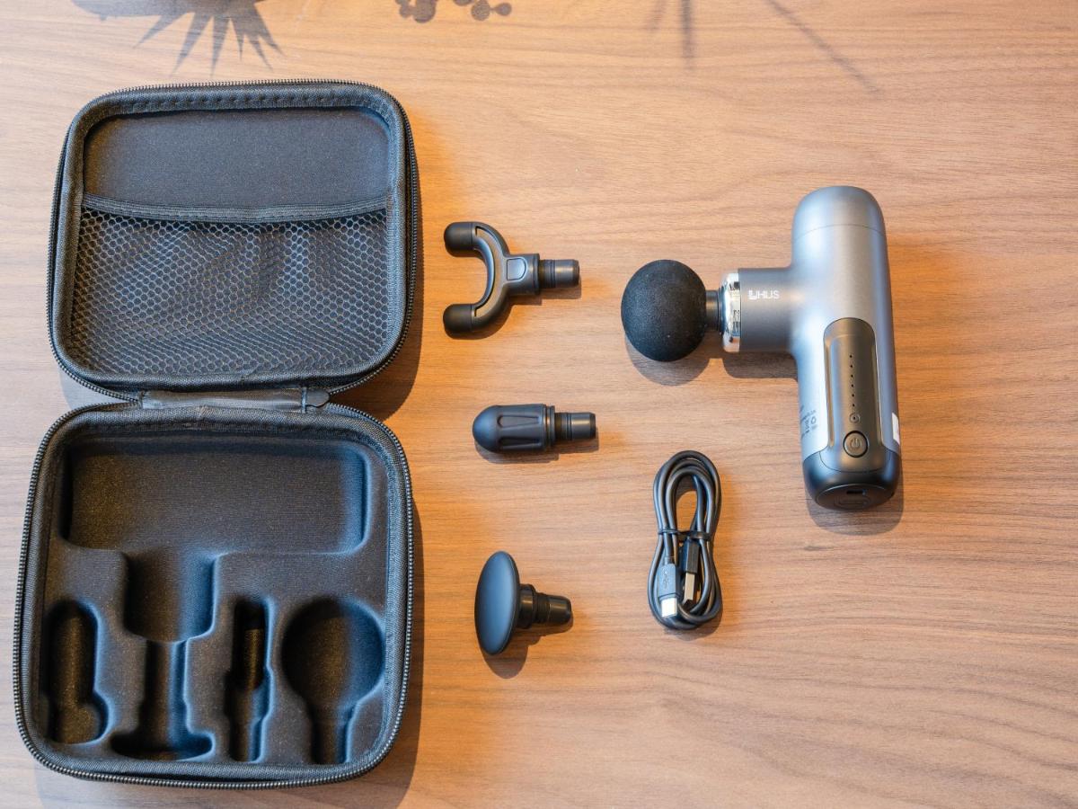 Harajuku 3min, Omotesando 8min walk, Shibuya Area, Switch,Free Wi-Fi, PocketWi-Fi - 4