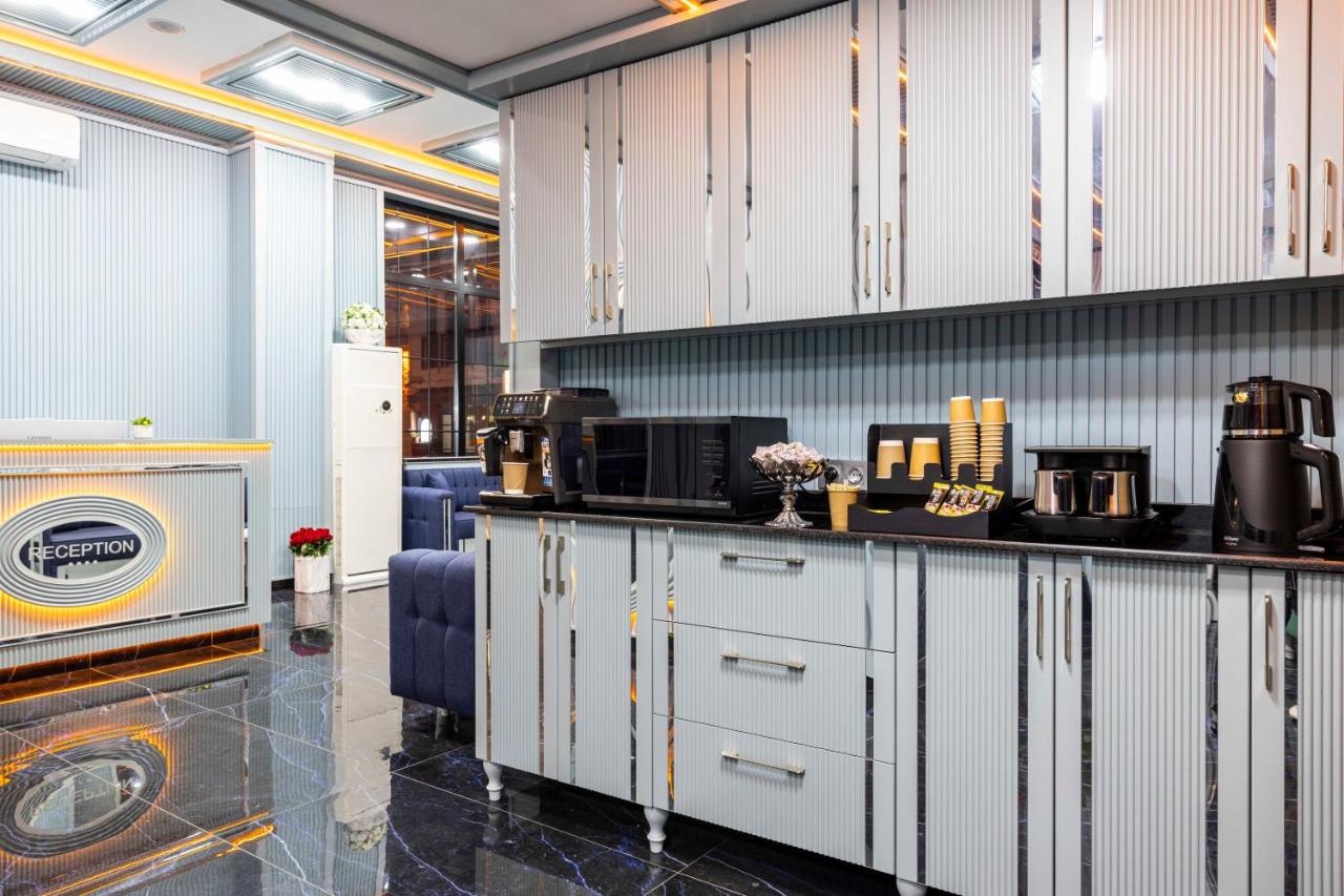 Santa Rio Gold Taxim Hotel - 4