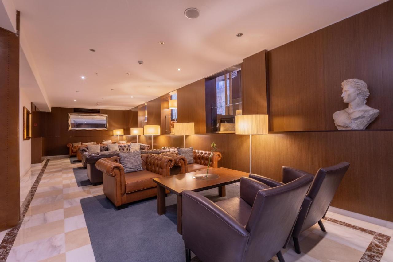 Gran Hotel Barcino 4 Estrellas SUPERIOR - 5