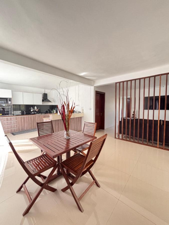 Cozy Vibes Mauritius - 4