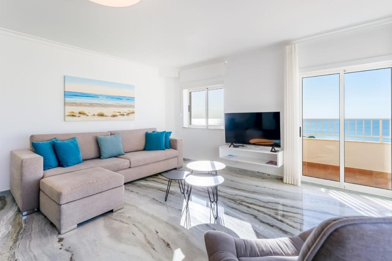 Ocean View 2 BDR Flat With Balcony by LovelyStay - 3