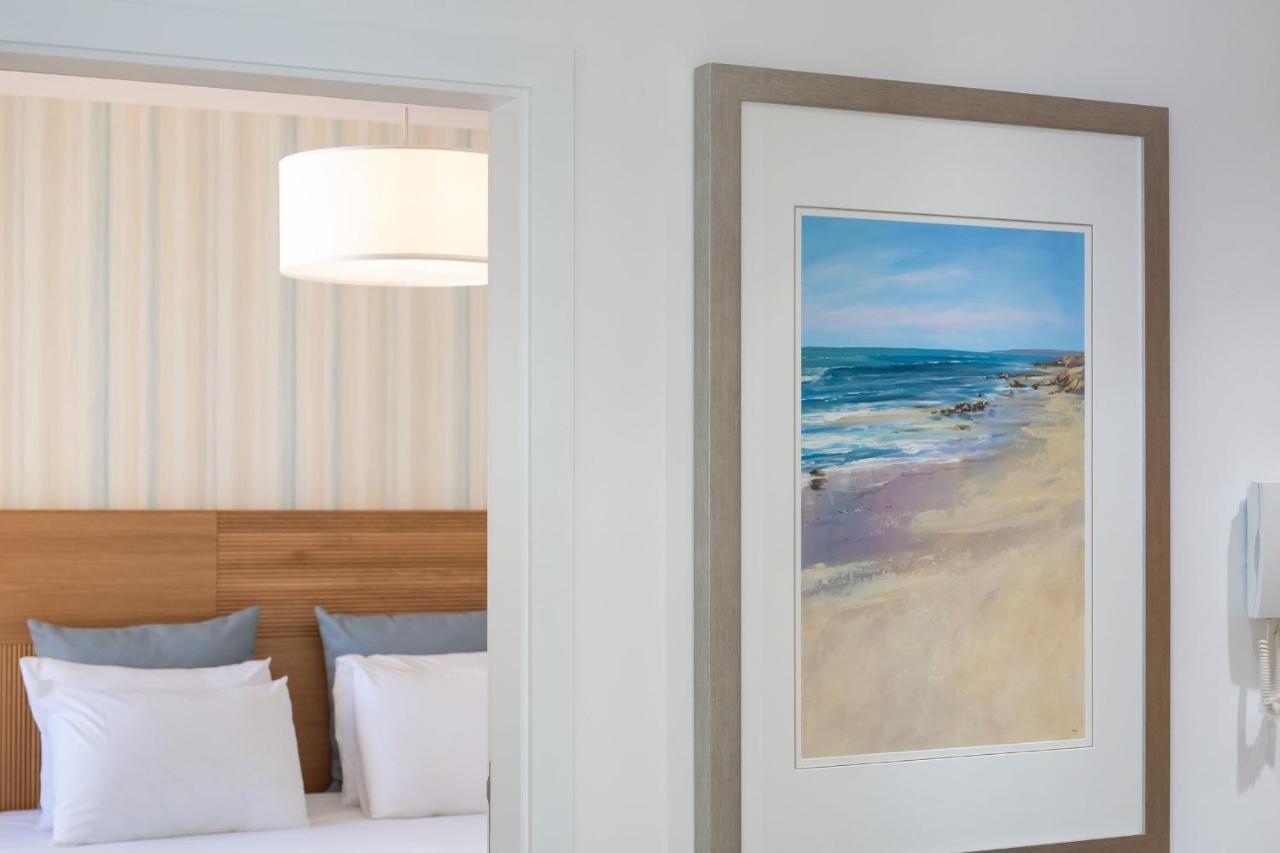 Ocean View 2 BDR Flat With Balcony by LovelyStay - 5