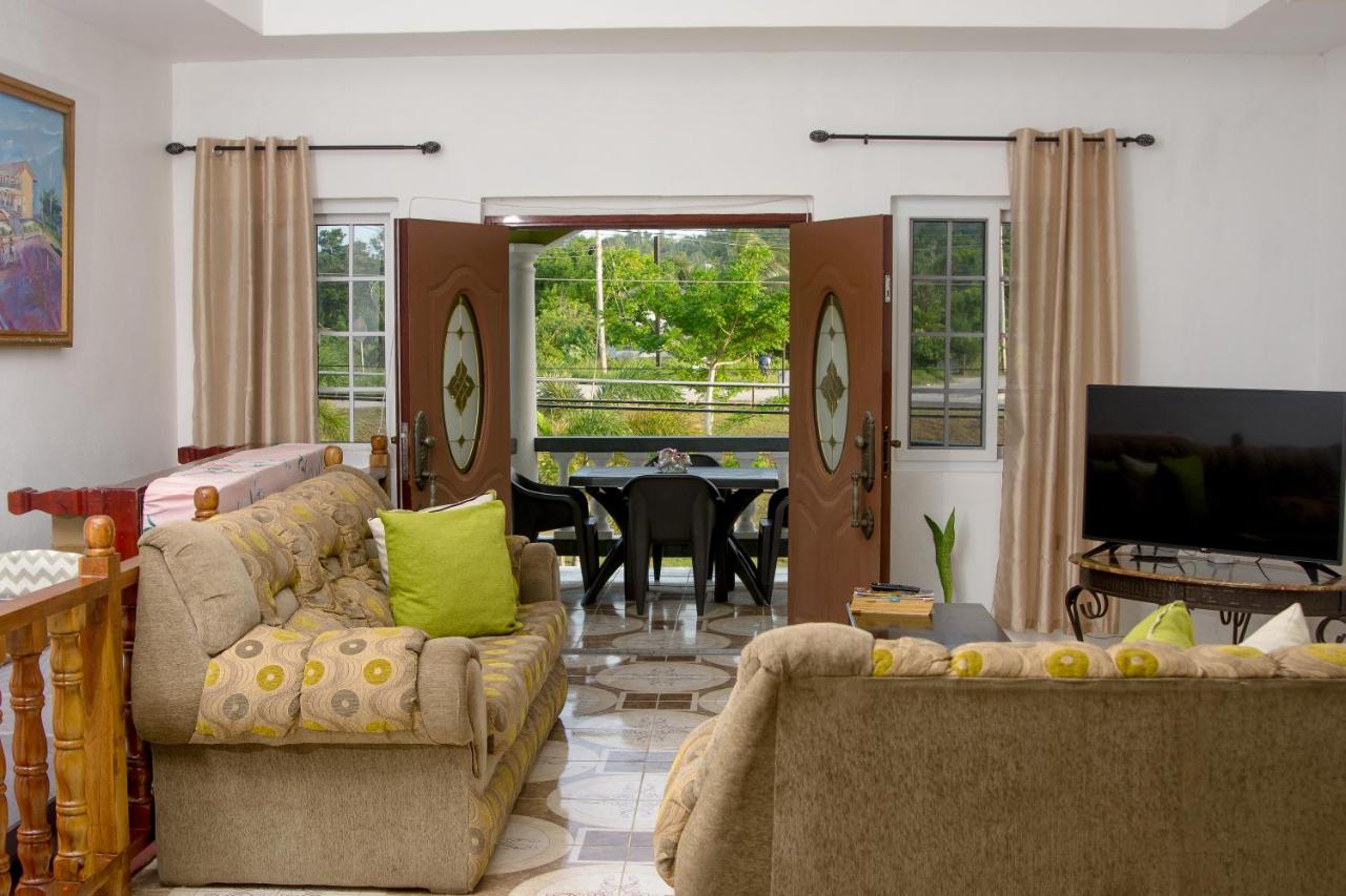 Veronica Homestay Lucea Jamaica - 5