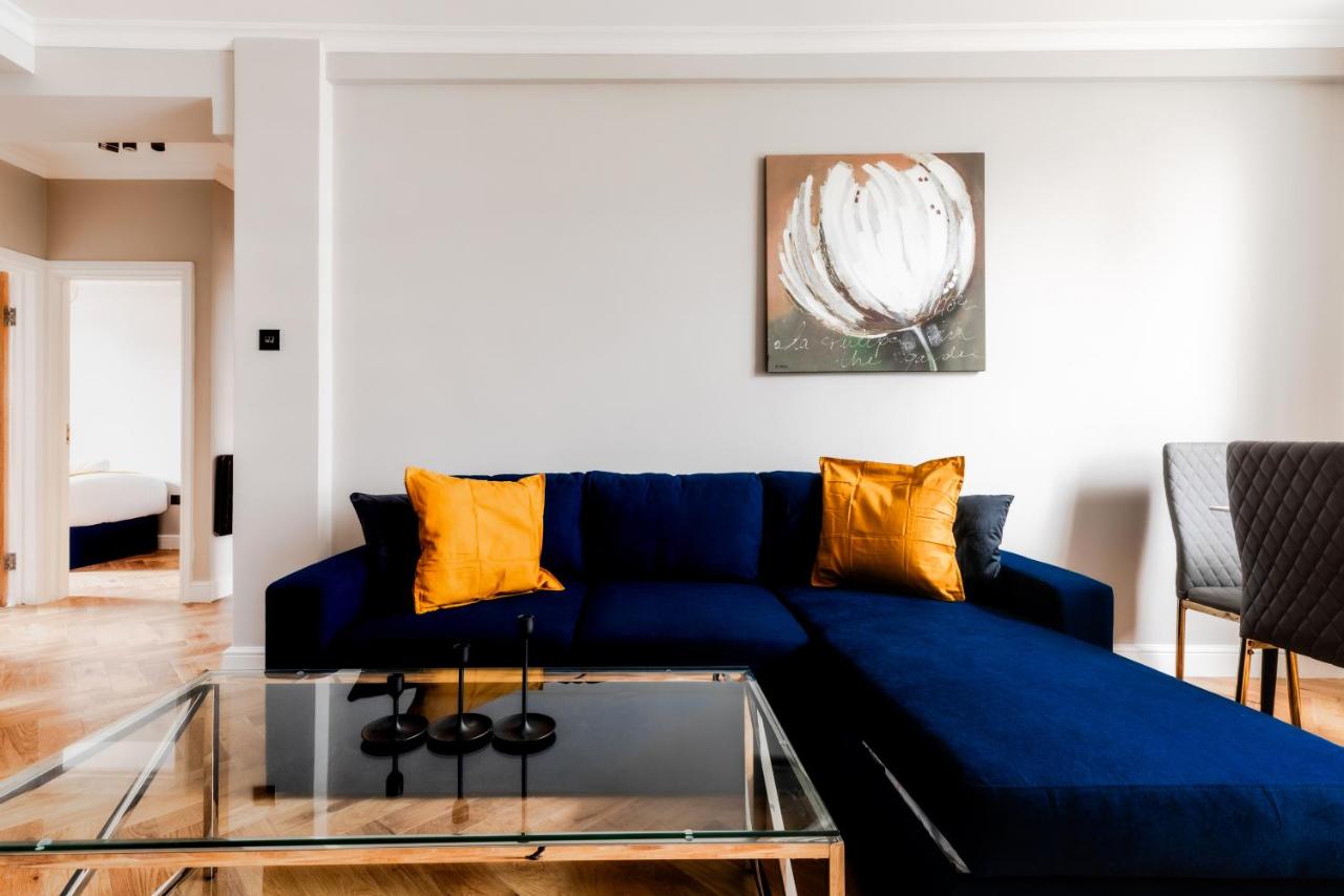 Bright Apartment near Hyde Park - 5