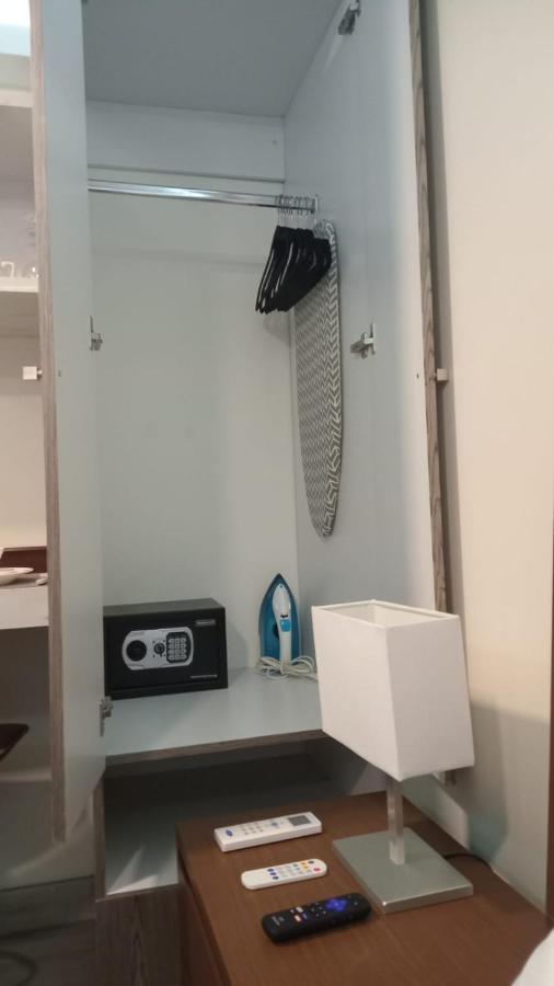 Casa Fontana Suites - 5