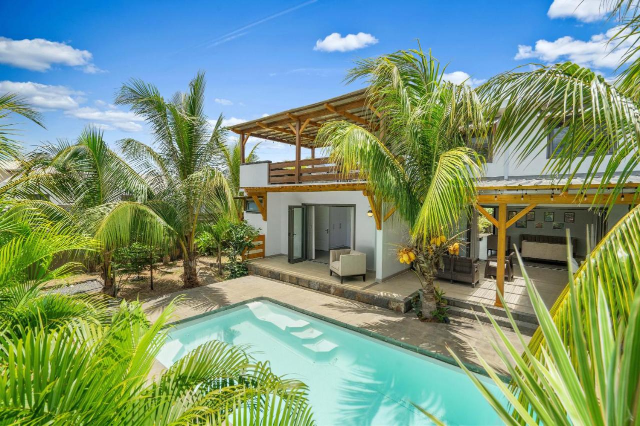 Villa Annielh by IHR - 4