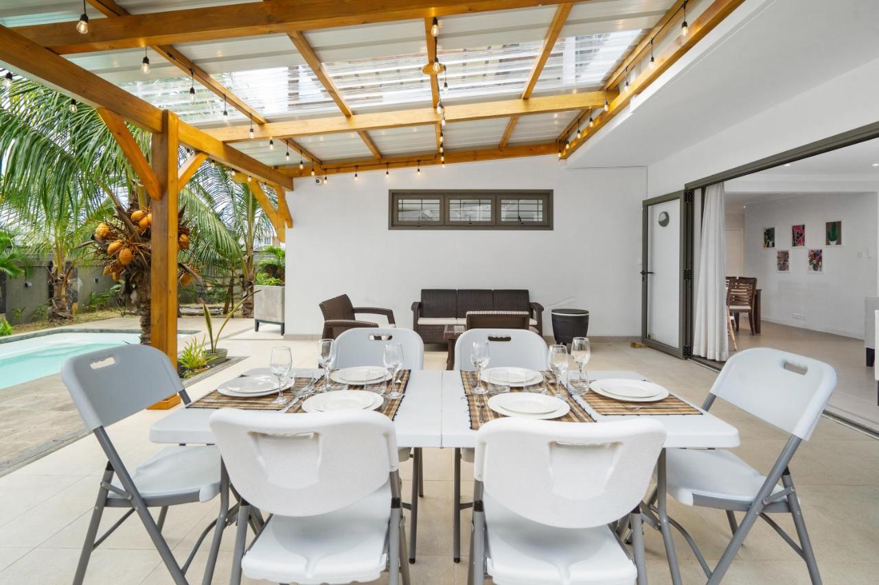 Villa Annielh by IHR - 5