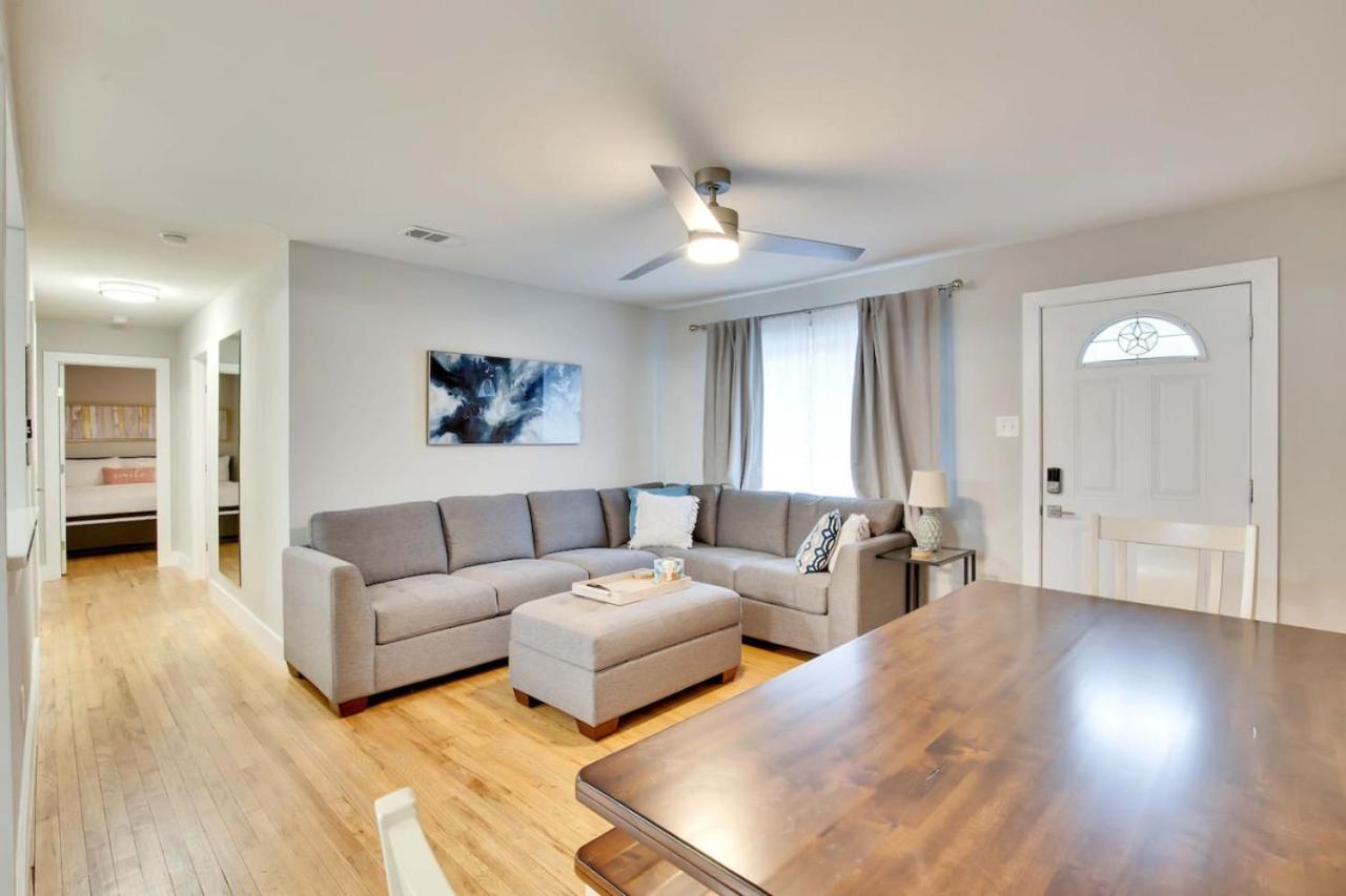 Central Austin 6 Bedroom Gem - 5