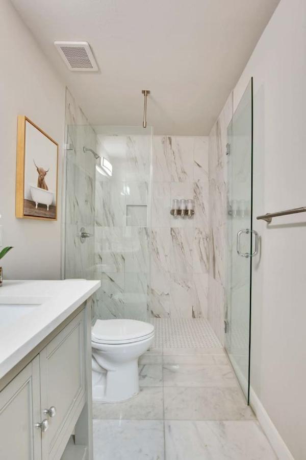 Central Austin 6 Bedroom Gem - 3