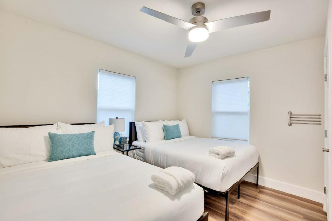 Central Austin 6 Bedroom Gem - 2