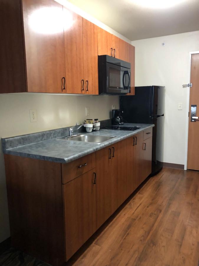 ANTHC Lodging @ Midtown — photo 5