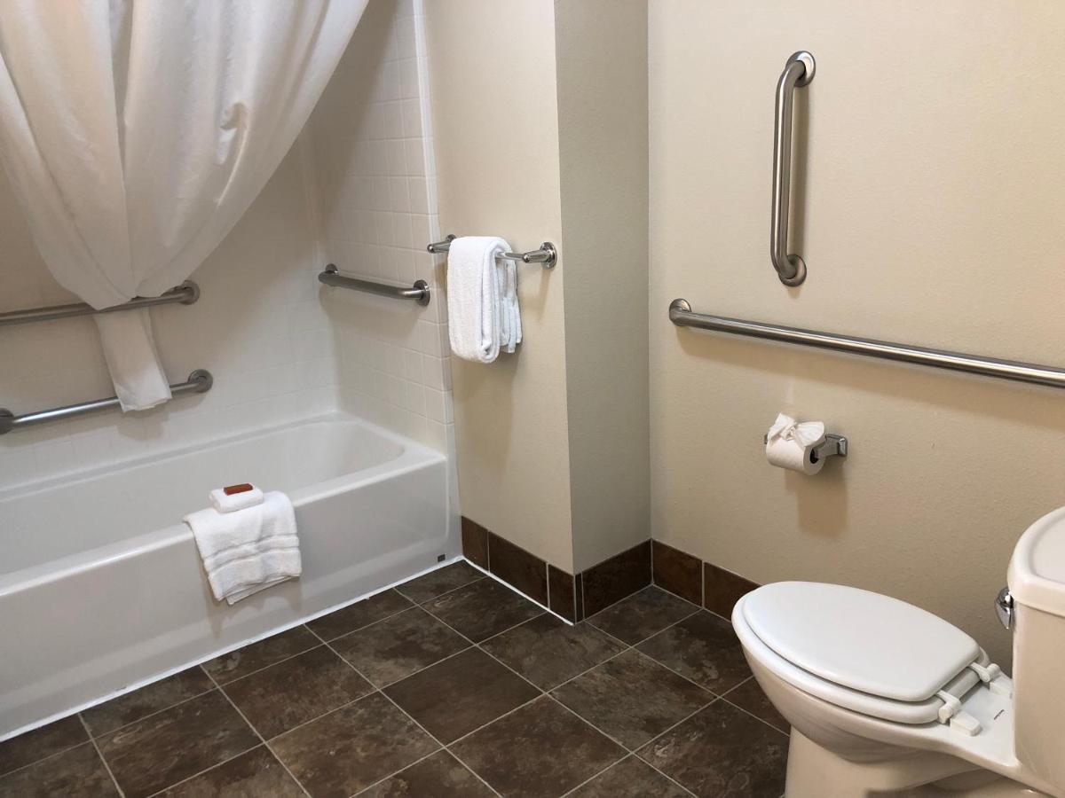 ANTHC Lodging @ Midtown — photo 6