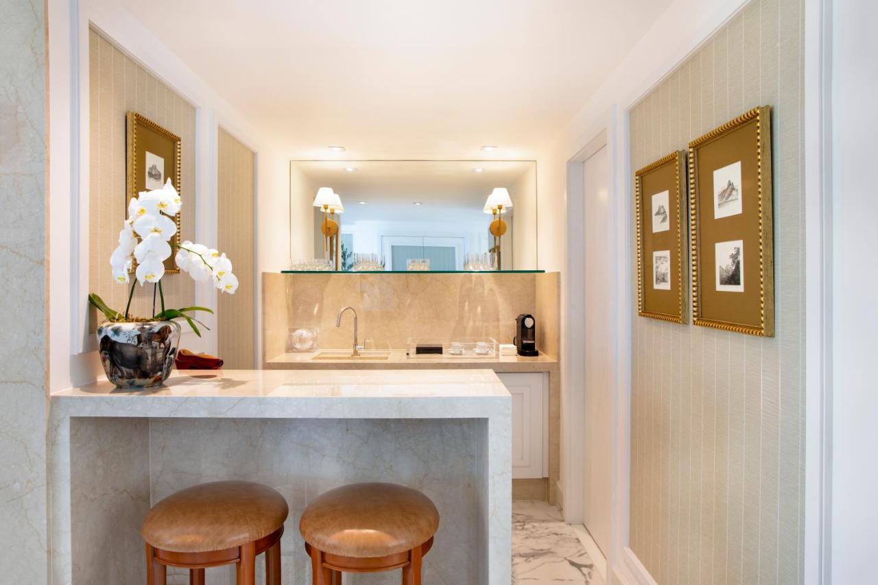 Windsor Barra Hotel - 3