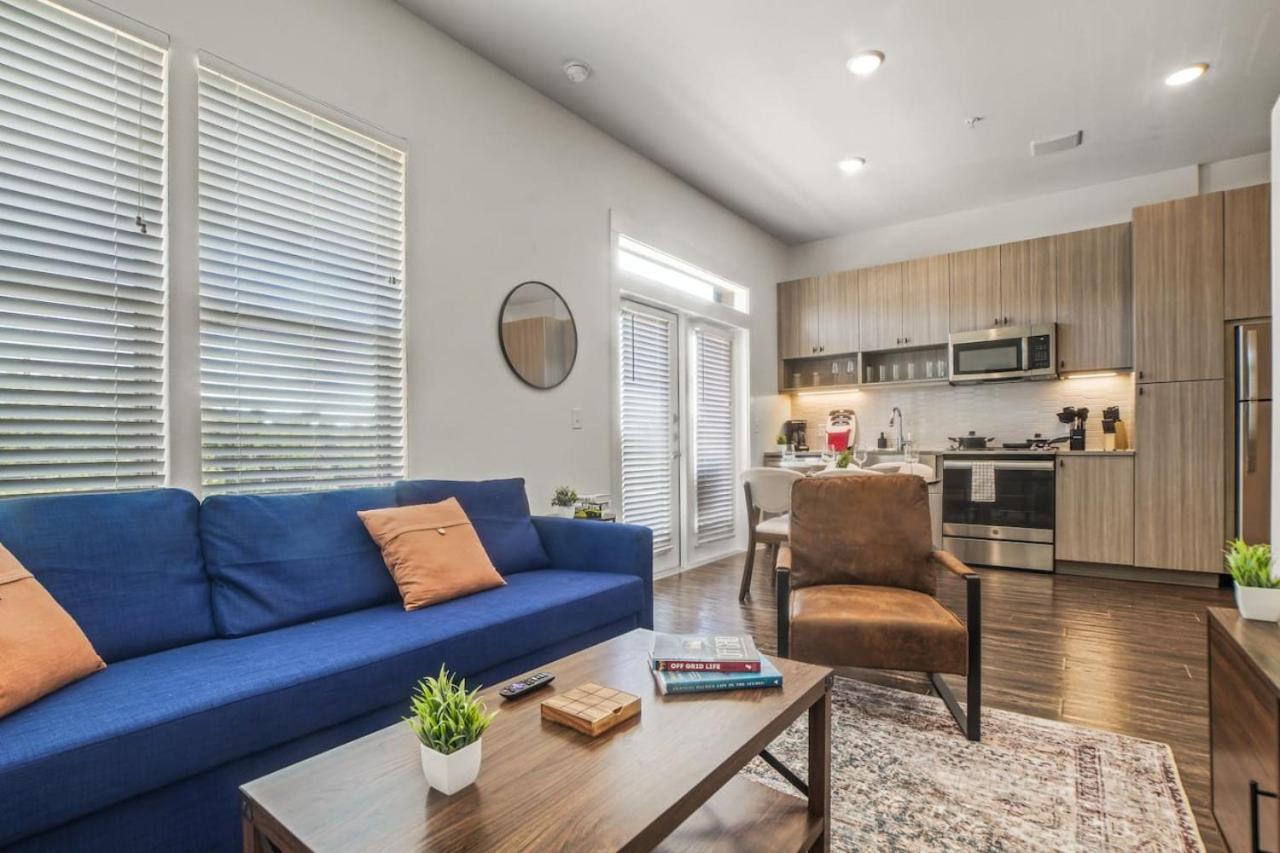 Pampering New Unit Studio 1Ba Pool, Golf Sim - 5