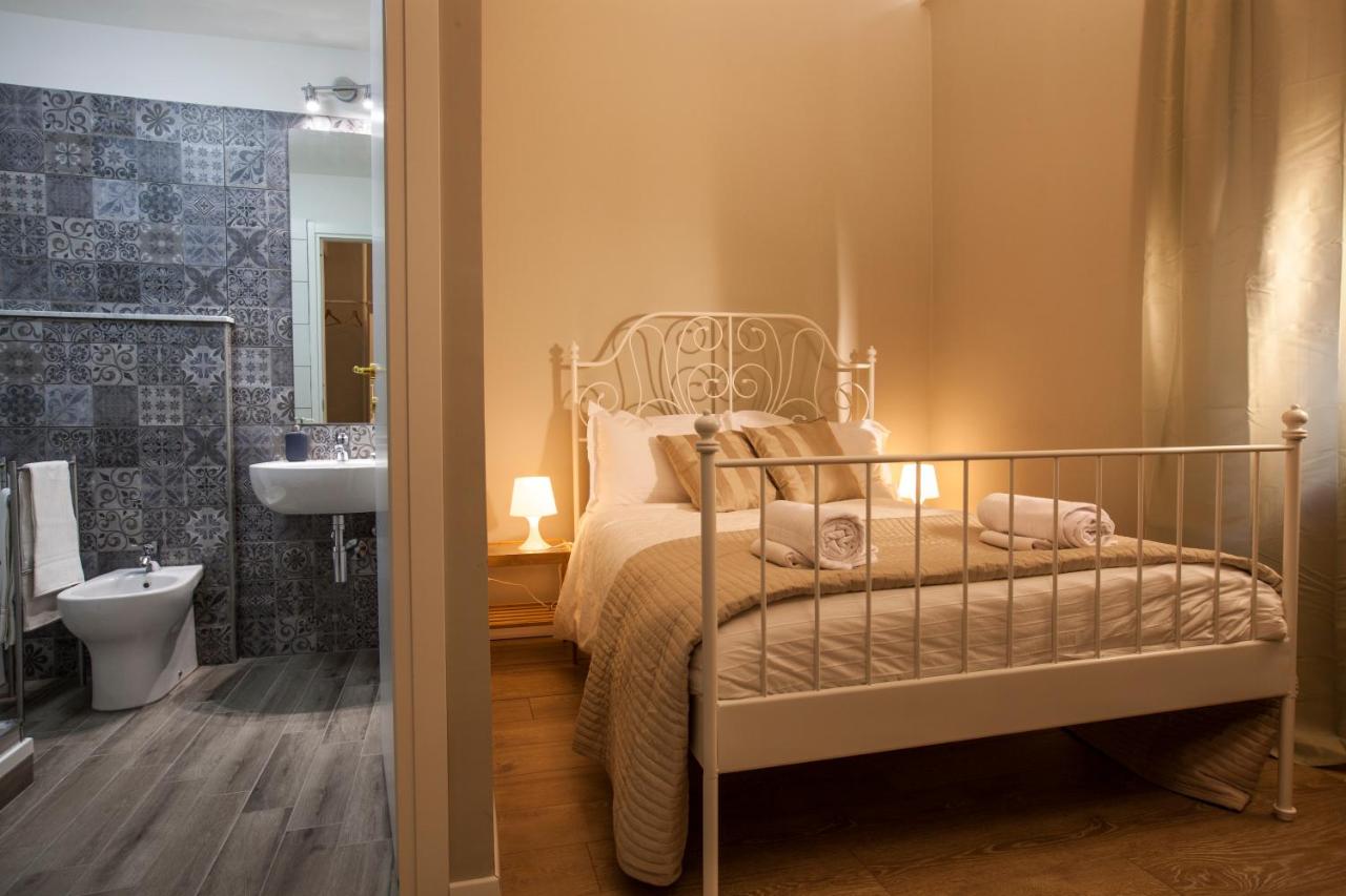 Un Attimo A Roma B&B - 3