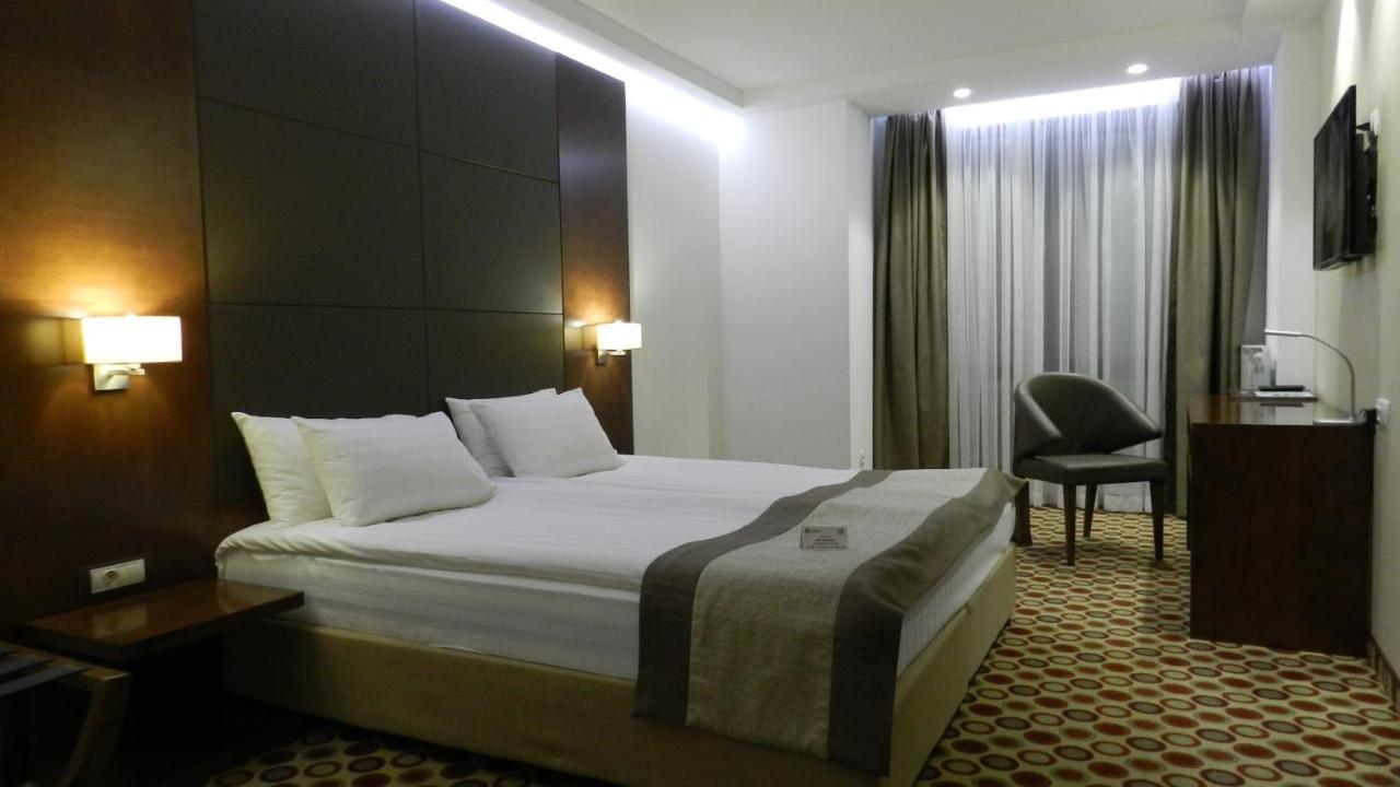 Central Hotel Sofia photo