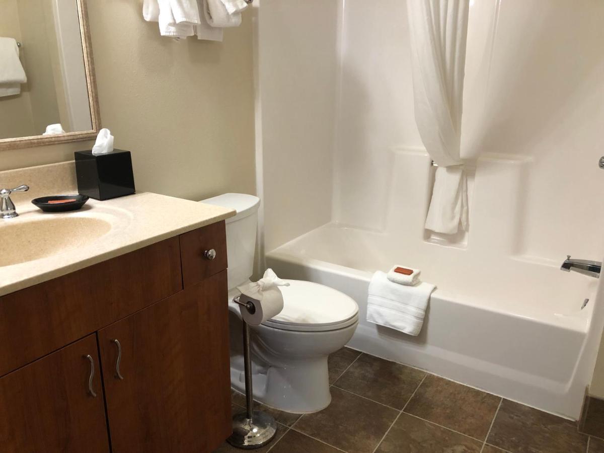 Aspen Suites Hotel Haines — photo 17