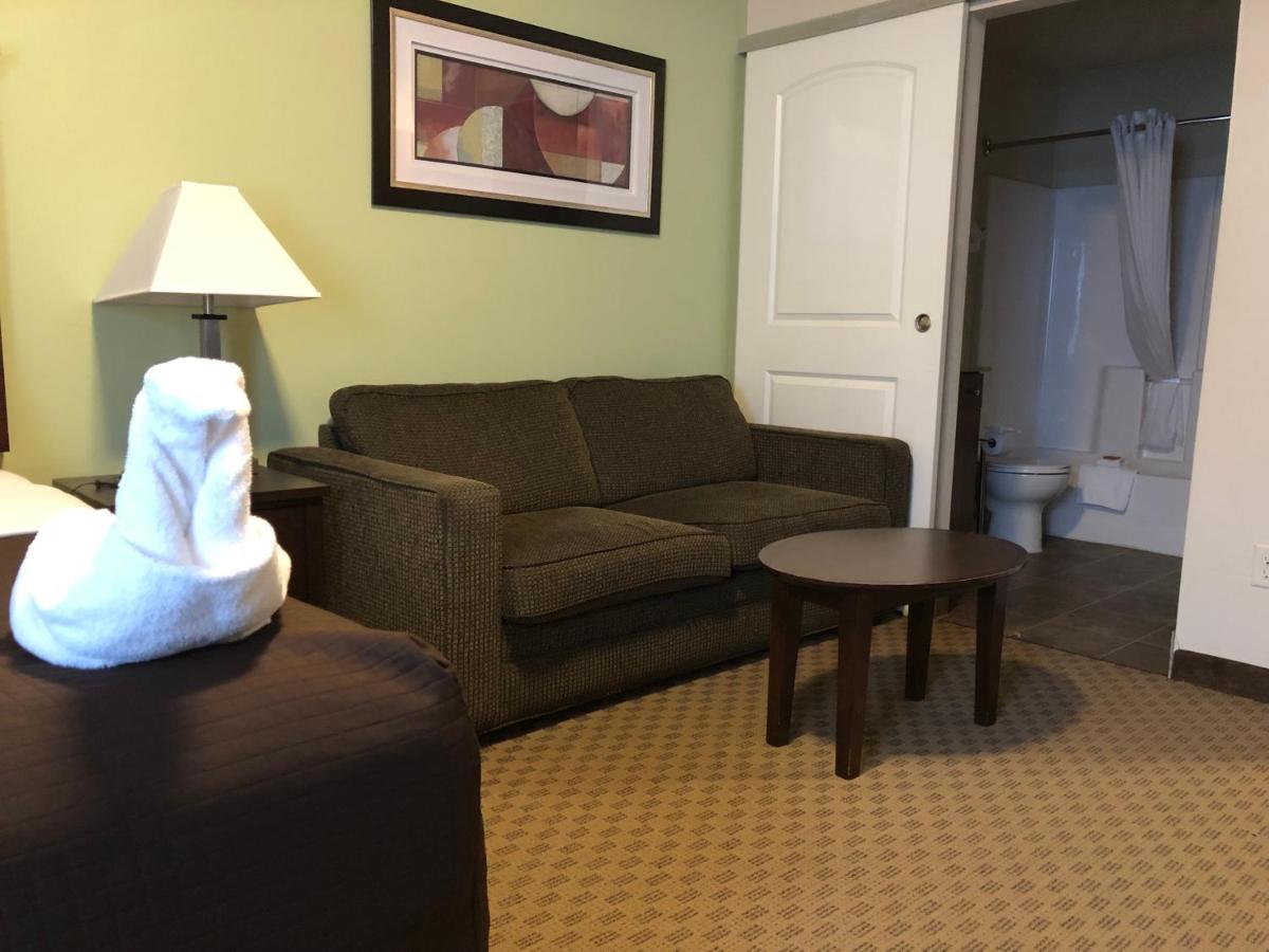 Aspen Suites Hotel Haines — photo 16
