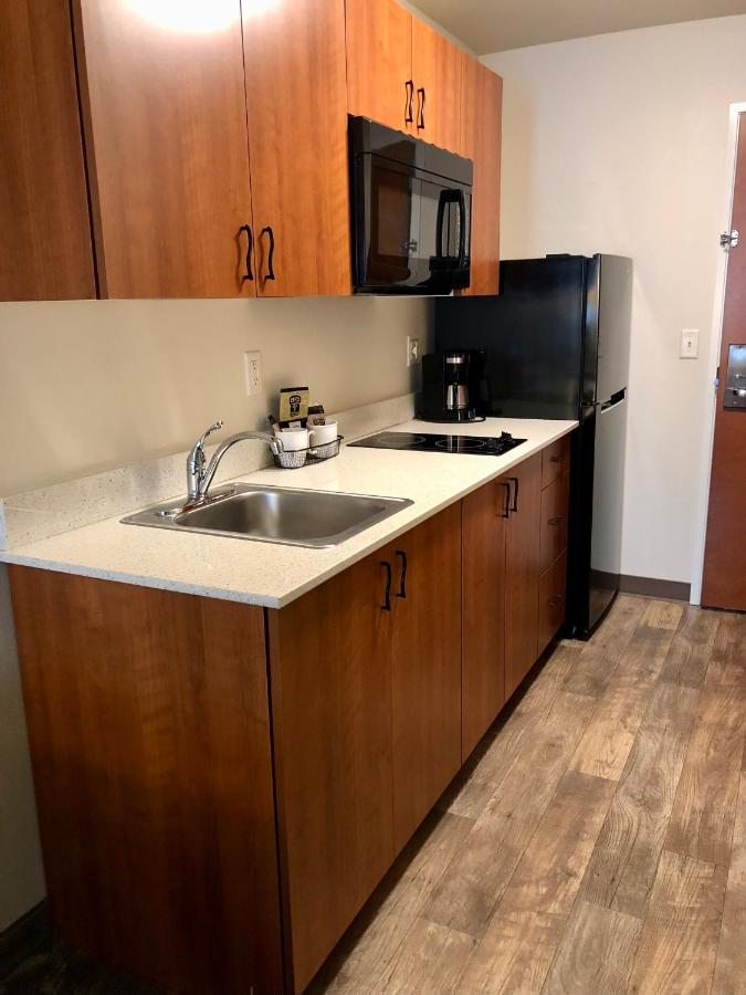 Aspen Suites Hotel Haines — photo 3