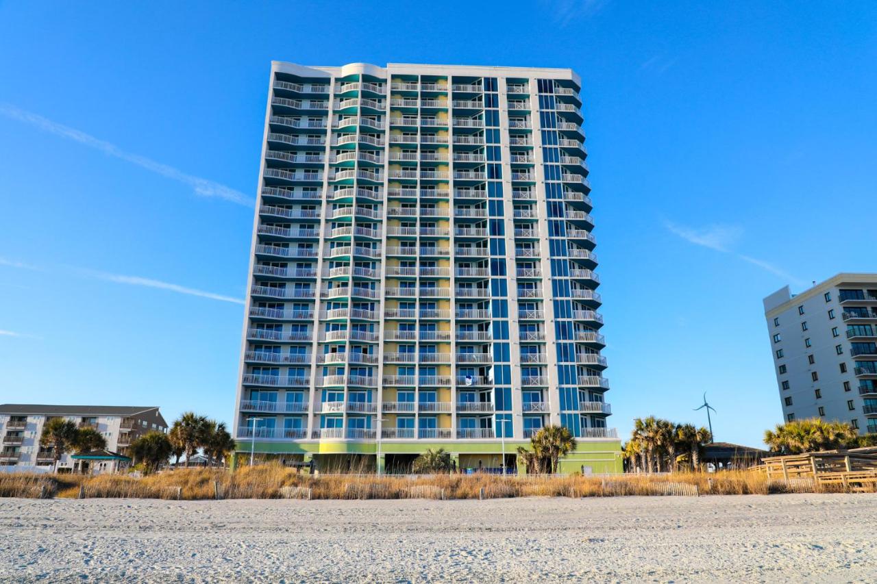 Towers at North Myrtle Beach — photo 6