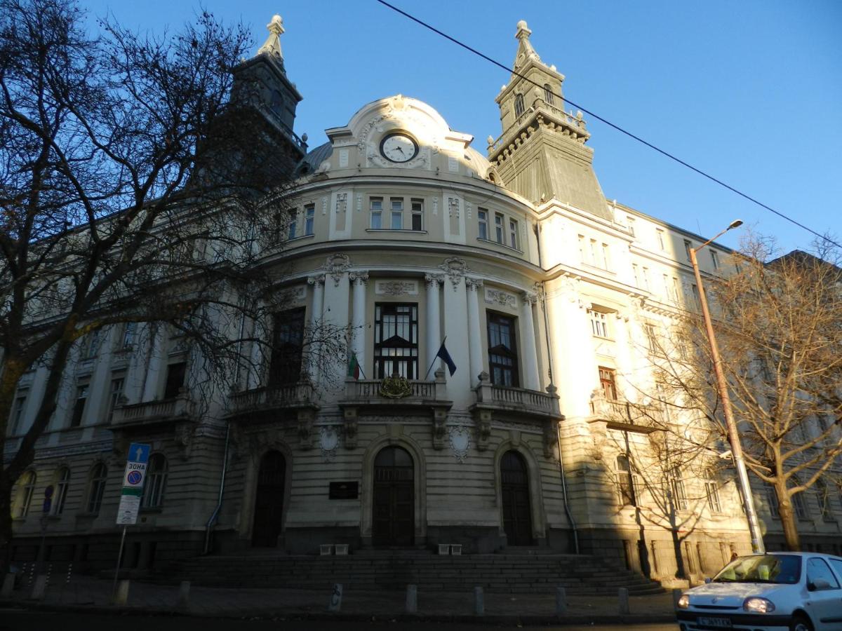 Central Hotel Sofia photo