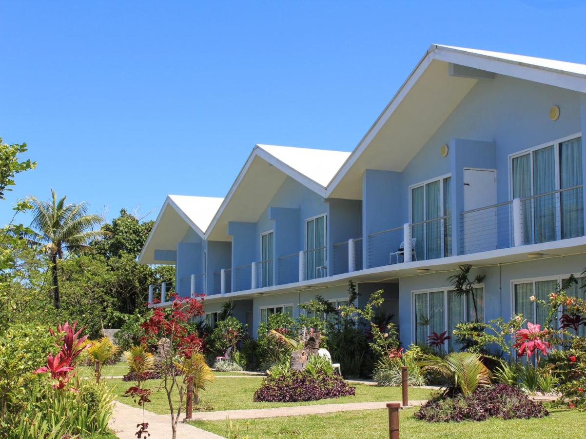 Blue West Villas - 5