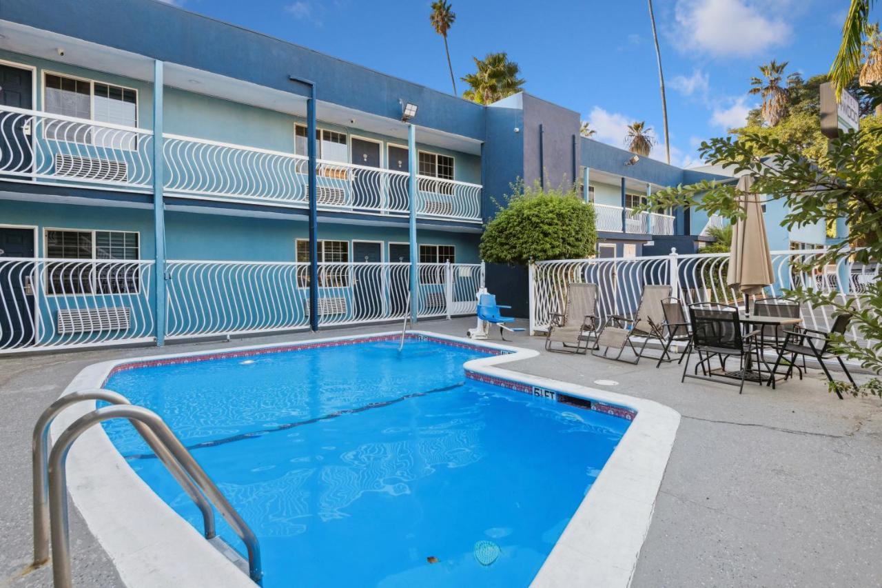 Hotel Hwood — photo 4