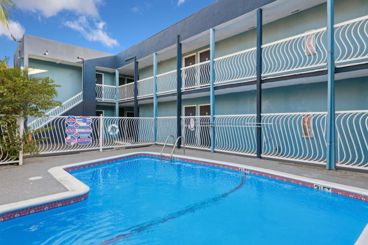 Hotel Hwood — photo 14